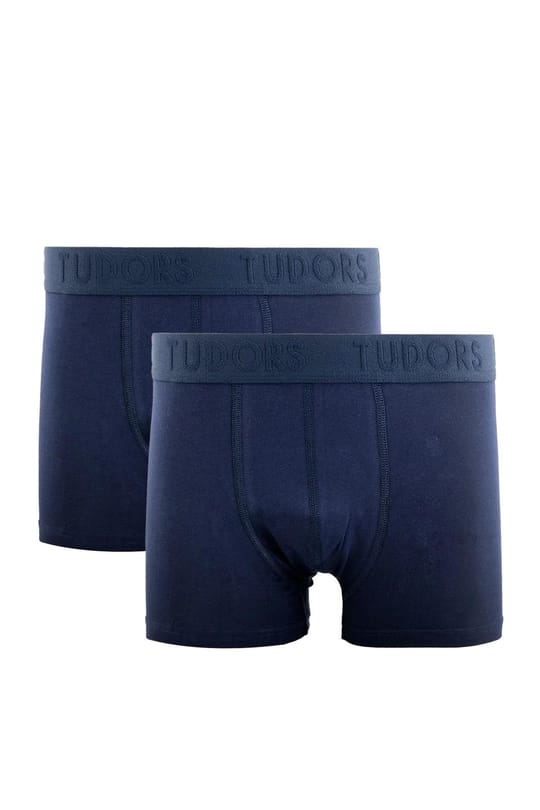 Erkek 10lu Likralı Pamuklu Esnek Kumaş Premium Seri Boxer