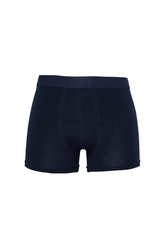 Erkek 10lu Likralı Pamuklu Esnek Kumaş Premium Seri Boxer