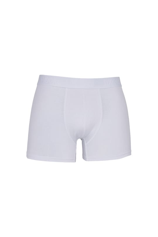 Erkek 10lu Likralı Pamuklu Esnek Kumaş Premium Seri Boxer