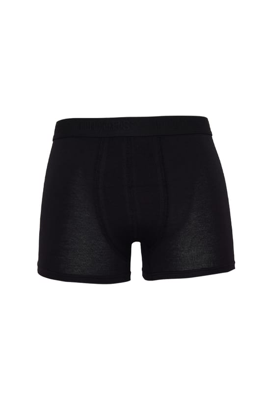 Erkek 10lu Likralı Pamuklu Esnek Kumaş Premium Seri Boxer