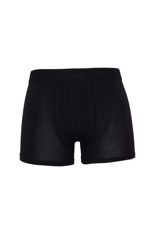 Erkek 10lu Likralı Pamuklu Esnek Kumaş Premium Seri Boxer