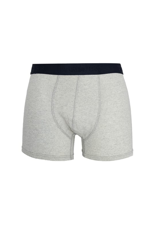 Erkek 10lu Likralı Pamuklu Esnek Kumaş Premium Seri Boxer