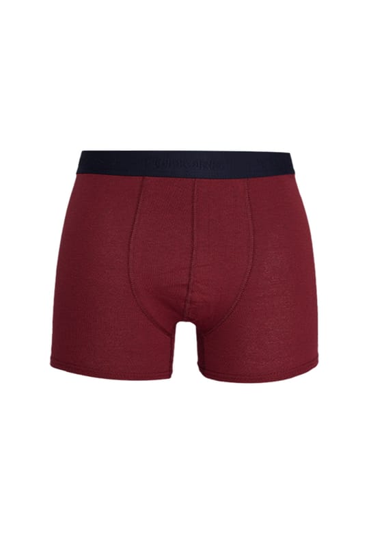 Erkek 10lu Likralı Pamuklu Esnek Kumaş Premium Seri Boxer