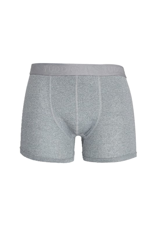 Erkek 10lu Likralı Pamuklu Esnek Kumaş Premium Seri Boxer