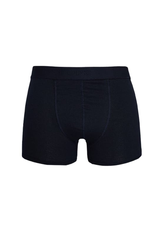 Erkek 10lu Likralı Pamuklu Esnek Kumaş Premium Seri Boxer