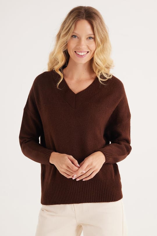 KADIN KAZAK BL  20223264