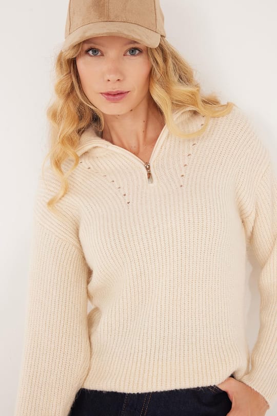 KADIN KAZAK BL 20223202