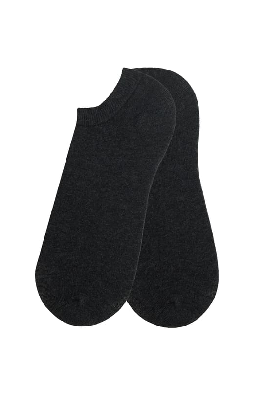 2'li Füme Erkek Çorap