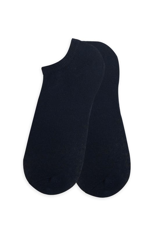 2'li Lacivert Erkek Çorap