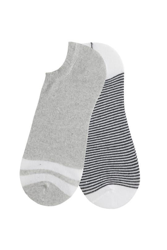 2'lİ Erkek Çorap