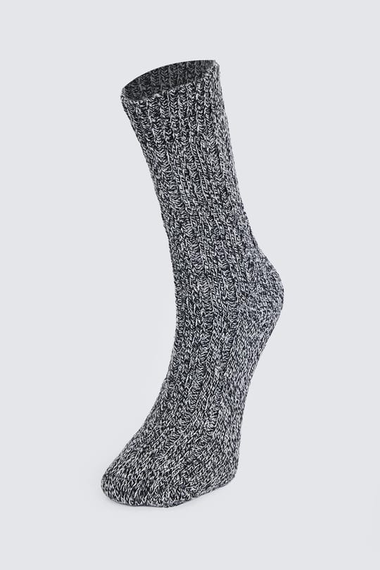 WOOL SOCKS - ÇORAP