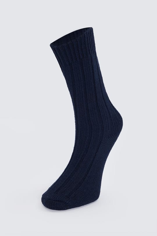 WOOL SOCKS - ÇORAP