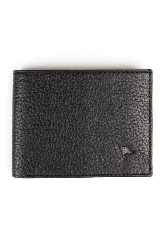 WALLET GENUINE LEATHER 143   CÜZDAN