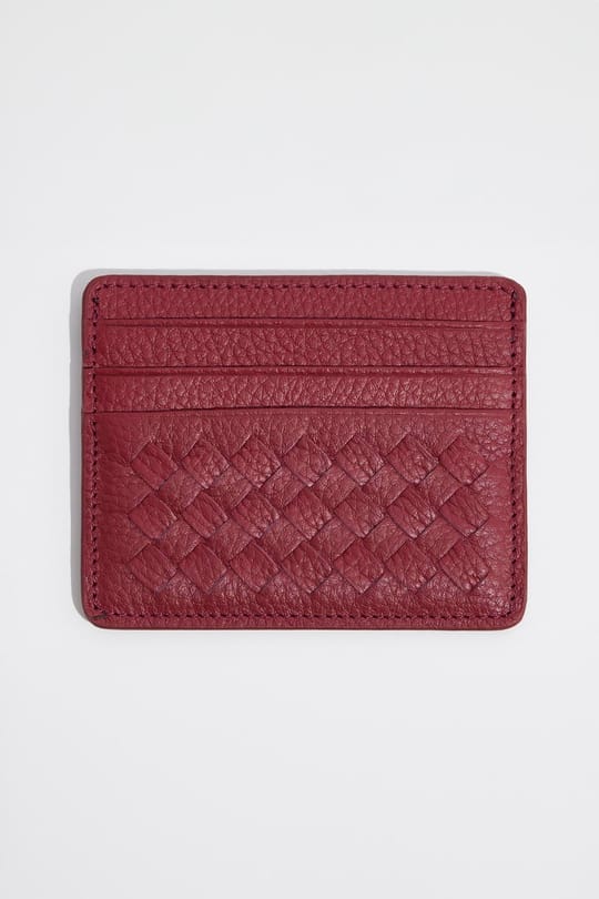 WALLET GENUINE LEATHER 1010 CÜZDAN