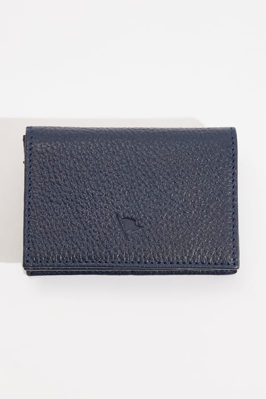WALLET GENUINE LEATHER 1011  CÜZDAN
