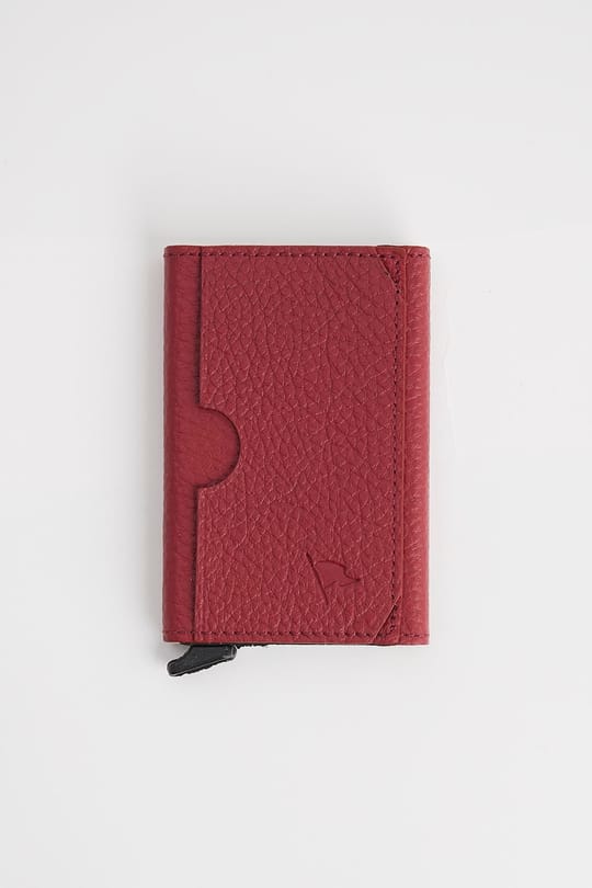 WALLET GENUINE LEATHER 1012  CÜZDAN