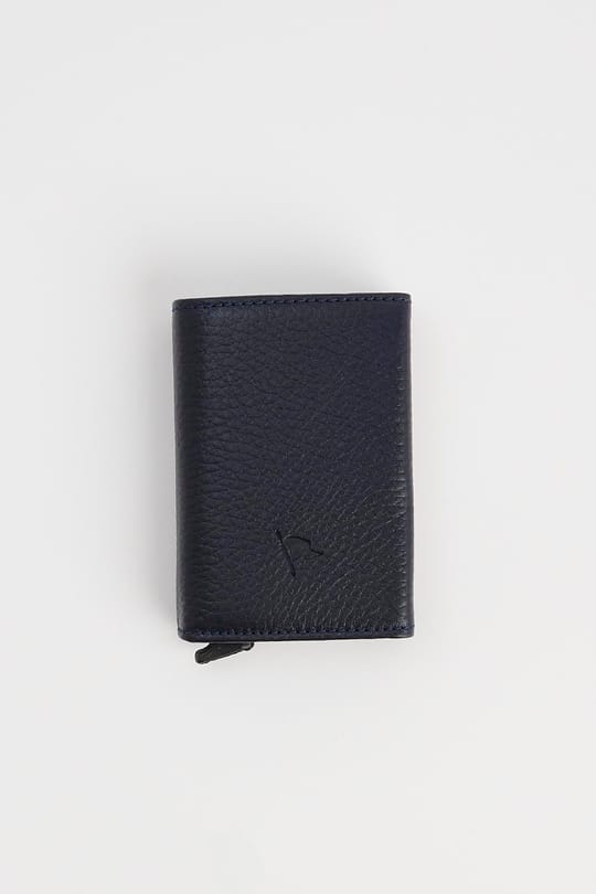 WALLET GENUINE LEATHER 1014  CÜZDAN