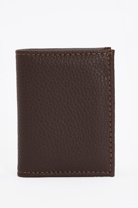 WALLET ARTIFICIAL LEATHER 43 CÜZDAN