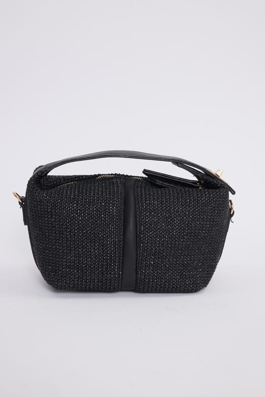 WOMAN STRAW BAG  ÇANTA