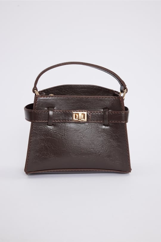WOMAN ARTIFICIAL LEATHER BAG
