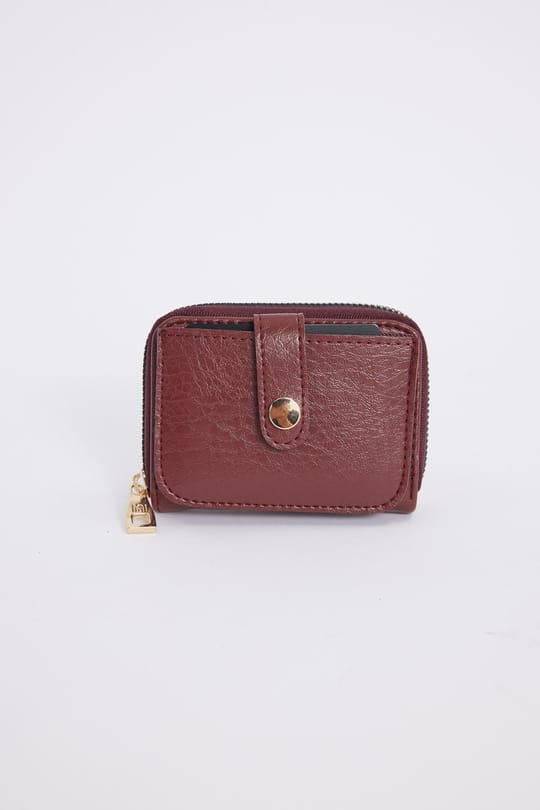 WOMAN WALLET ARTIFICIAL LEATHER CÜZDAN