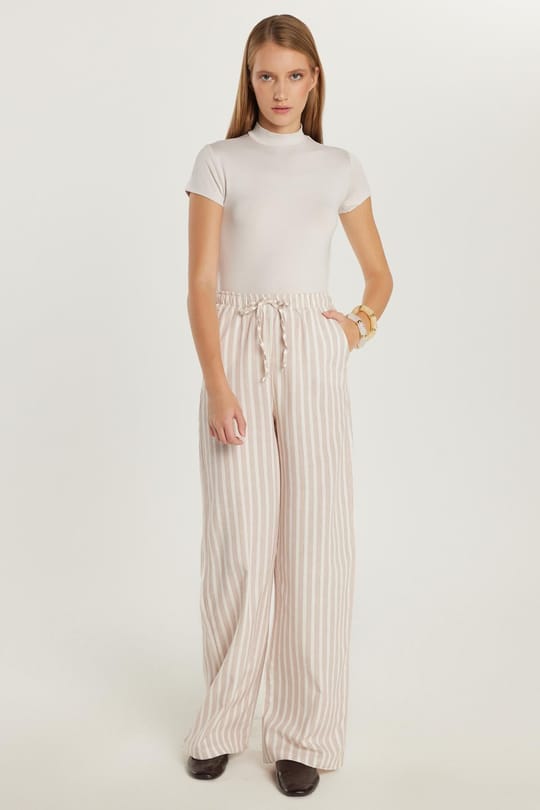 KADIN PANTOLON S0017792