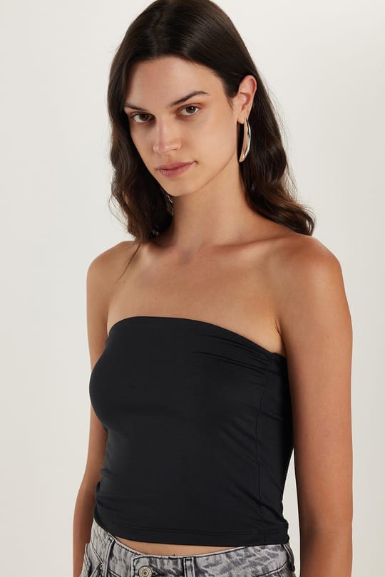 KADIN STRAPLEZ BODY S0015018