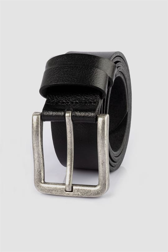 Erkek Deri Kemer
