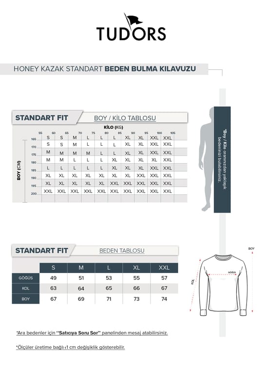 Erkek Standart Fit Normal Kesim Bisiklet Yaka Petek Desenli Taş Triko Kazak