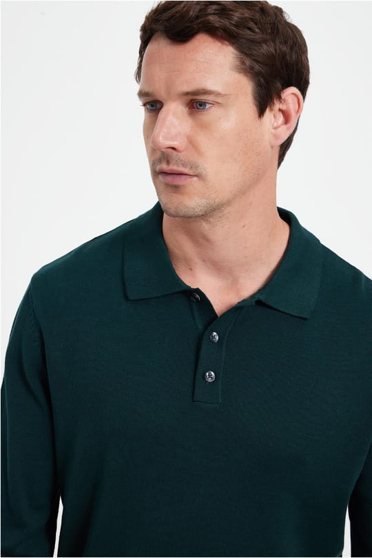 SWEATER VALVERDE   KAZAK