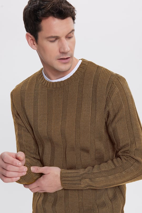 SWEATER LUGANO KAZAK