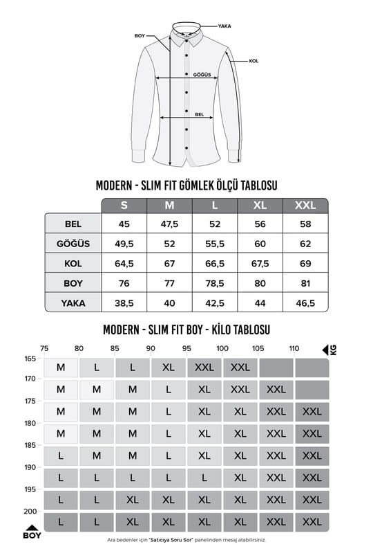 Modern Slim Fit Uzun Kollu Pamuklu Kolay Ütü Armürlü Erkek Beyaz Gömlek
