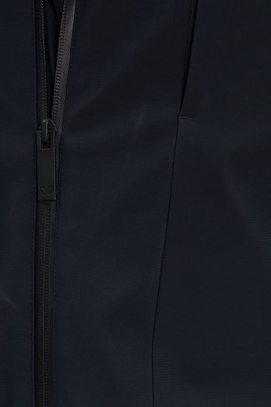 Erkek Regular Fit Rahat Kesim Kapüşonlu Çok Cepli Düğme Detaylı Fermuarlı Manşetli Füme Mont
