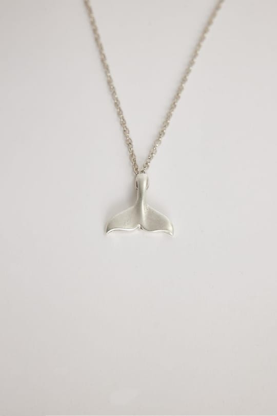 Unisex Kolye