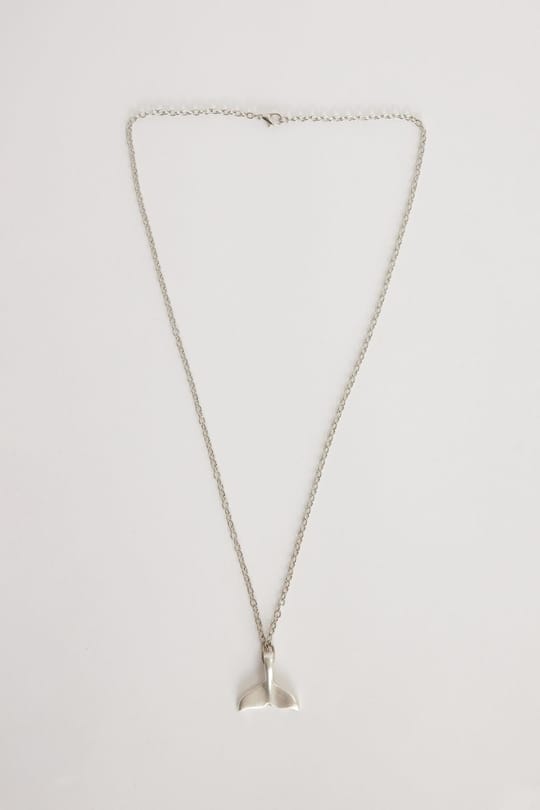 Unisex Kolye
