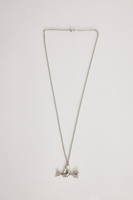 Unisex Kolye