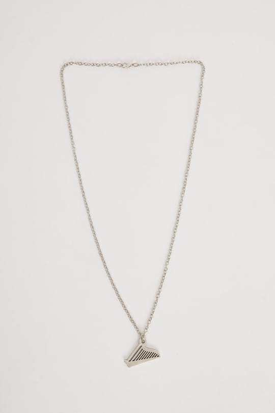Unisex Kolye