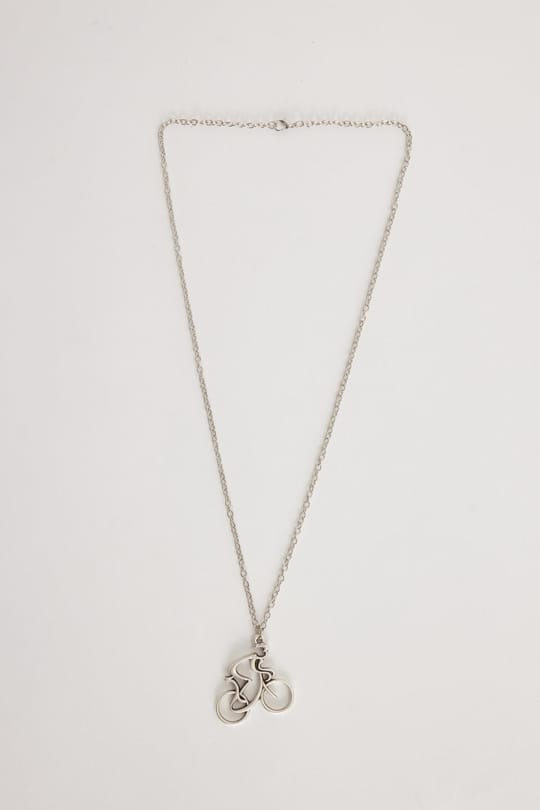 Unisex Kolye
