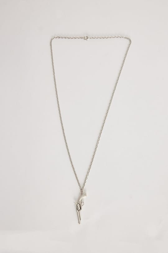 Unisex Kolye