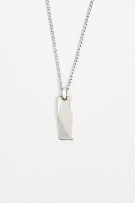 Unisex Kolye