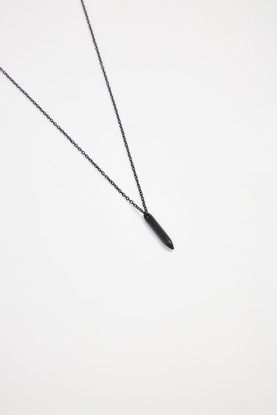 Unisex Kolye