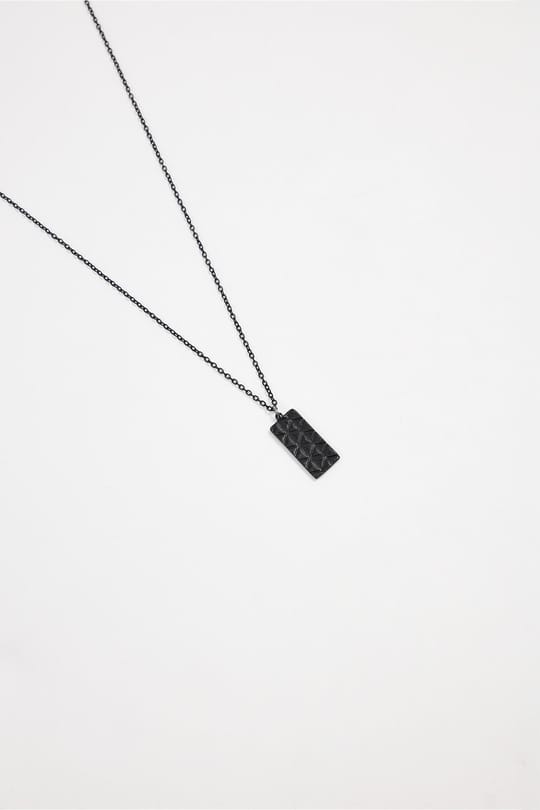 Unisex Kolye