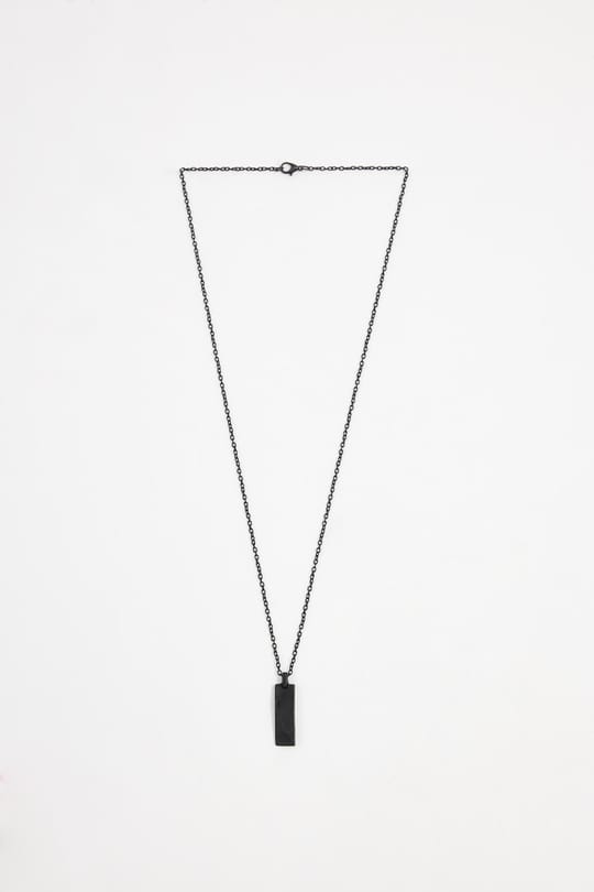 Unisex Kolye