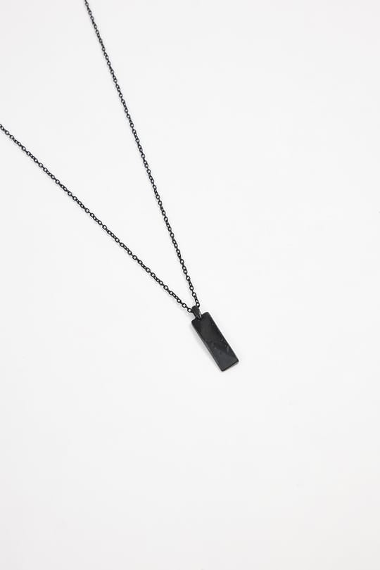 Unisex Kolye