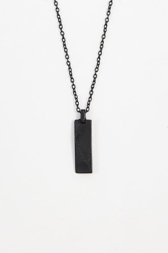 Unisex Kolye