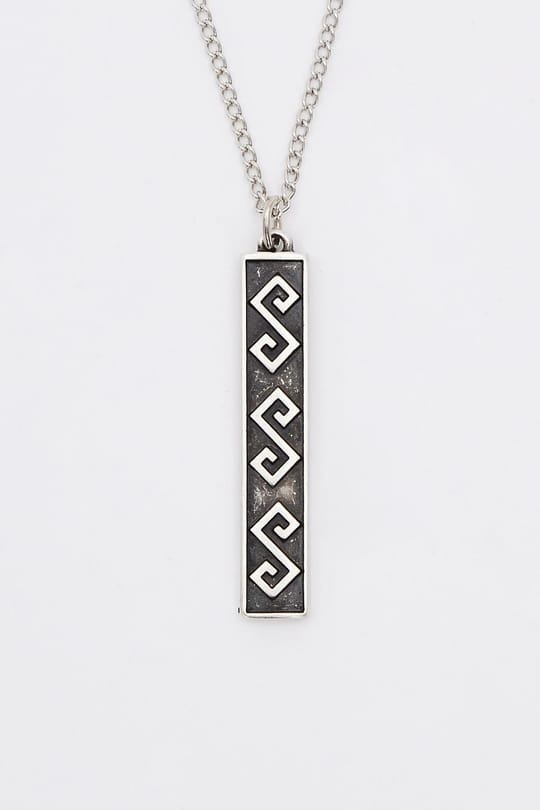 Unisex Kolye