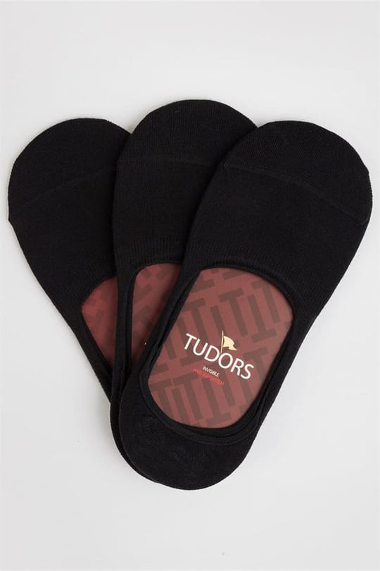NO SHOW SOCKS PLAIN SOCKS