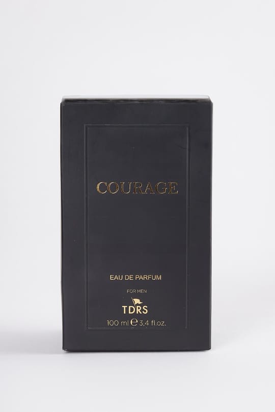 Courage Lavanta Özel Seri Uzun Süre Kalıcı 100 ML EDP Erkek Parfüm