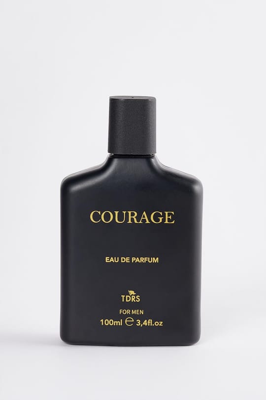Courage Lavanta Özel Seri Uzun Süre Kalıcı 100 ML EDP Erkek Parfüm