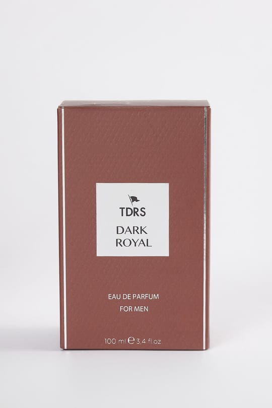 Dark Royal Ozonik Özel Seri Uzun Süre Kalıcı 100 ML EDP Erkek Parfüm